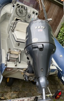 Joker RIB for sale