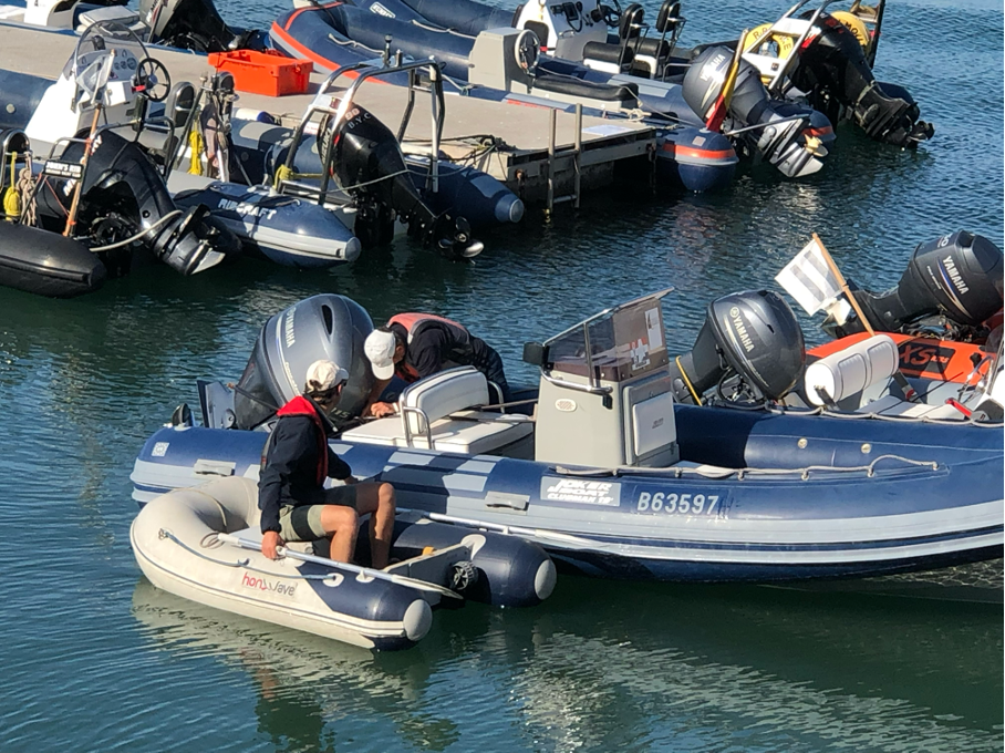 Joker RIB for sale