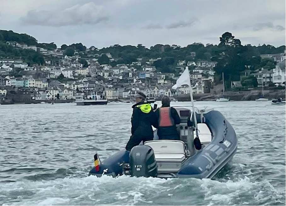 Joker RIB for sale
