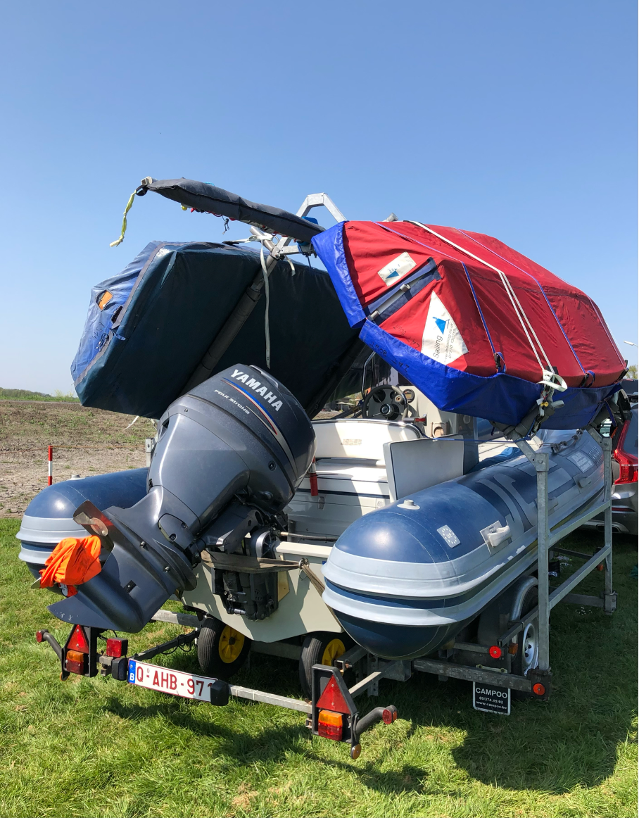 Joker RIB for sale