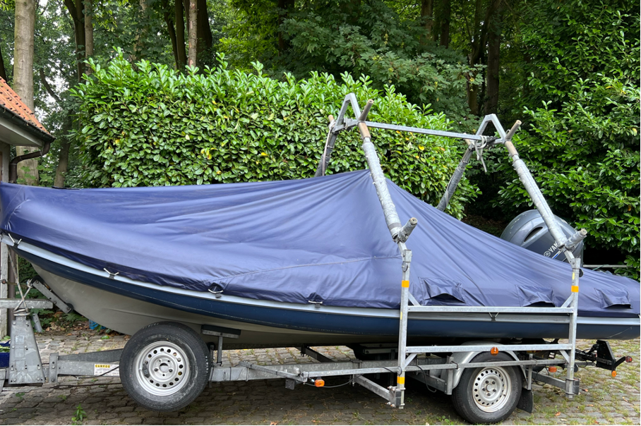 Joker RIB for sale