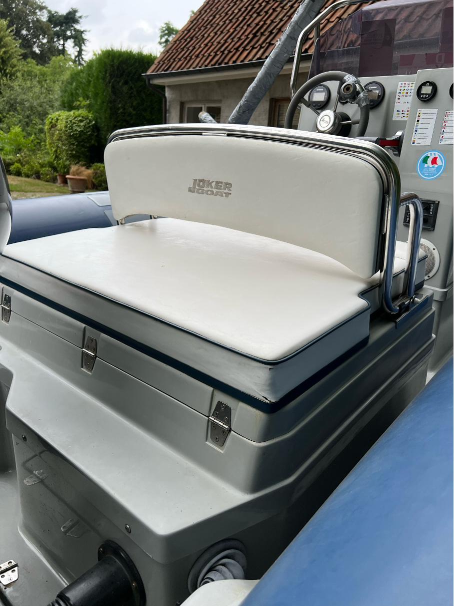Joker RIB for sale