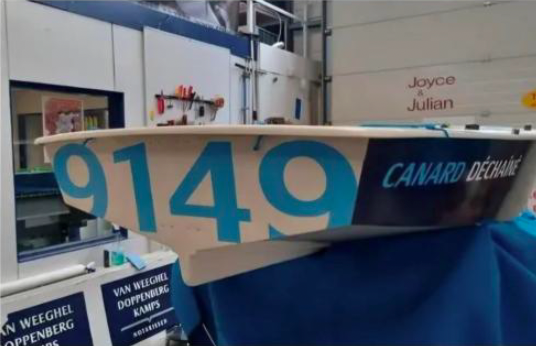 Joker RIB for sale