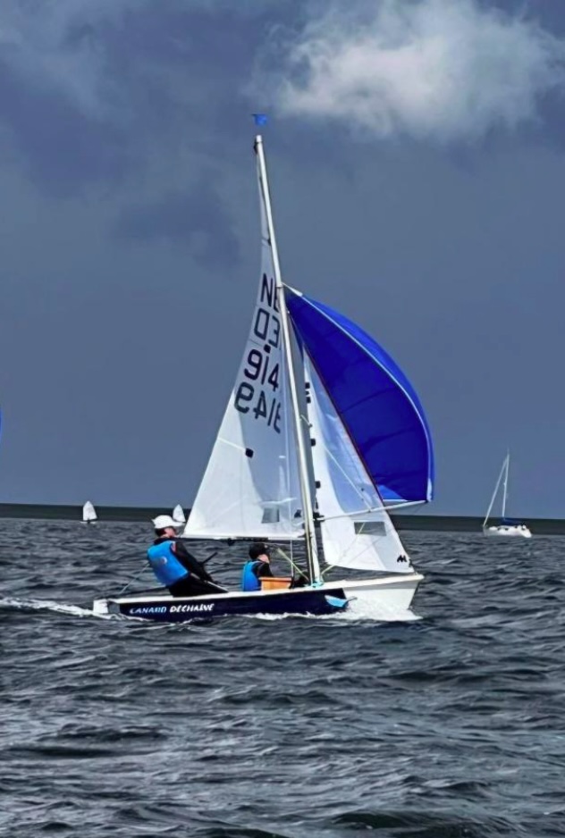 Joker RIB for sale